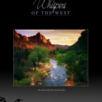 THE VIRGIN RIVER AND THE WATCHMAN